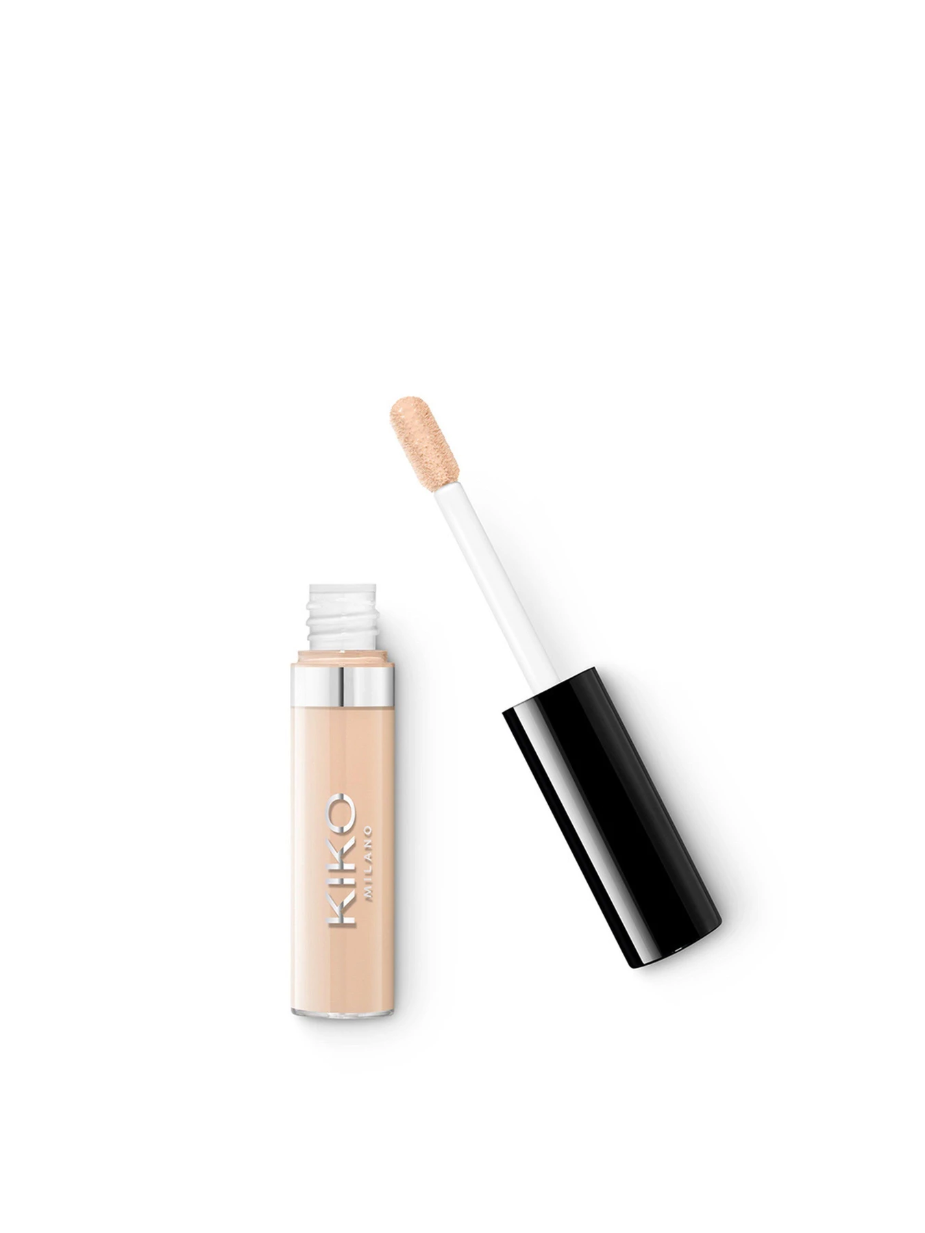 Жидкие тени для век Long Lasting Liquid Eyeshadow KIKO MILANO модель KM000000067001B Фото