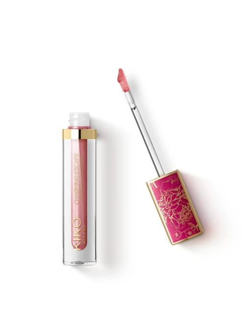 Блеск для губ CHARMING ESCAPE KIKO MILANO модель KML1568 Фото