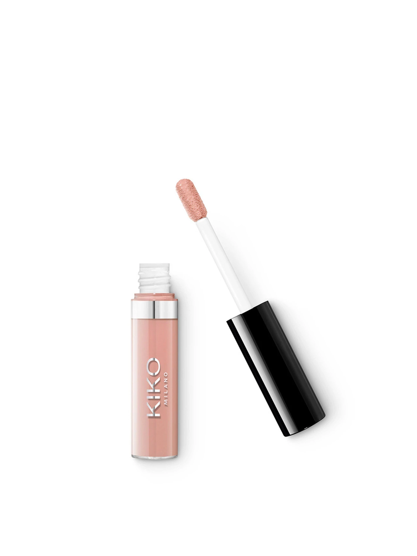 Жидкие тени для век Long Lasting Liquid Eyeshadow KIKO MILANO модель KM000000067002B Фото