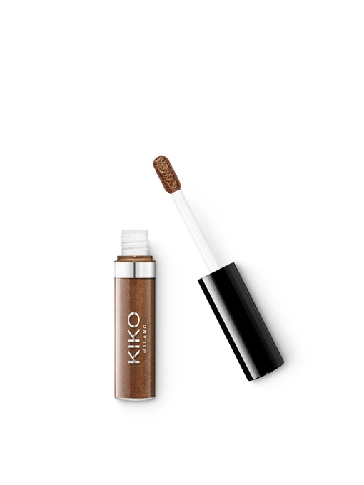Рідкі тіні для повік Long Lasting Liquid Eyeshadow KIKO MILANO модель KM000000067005B Фото
