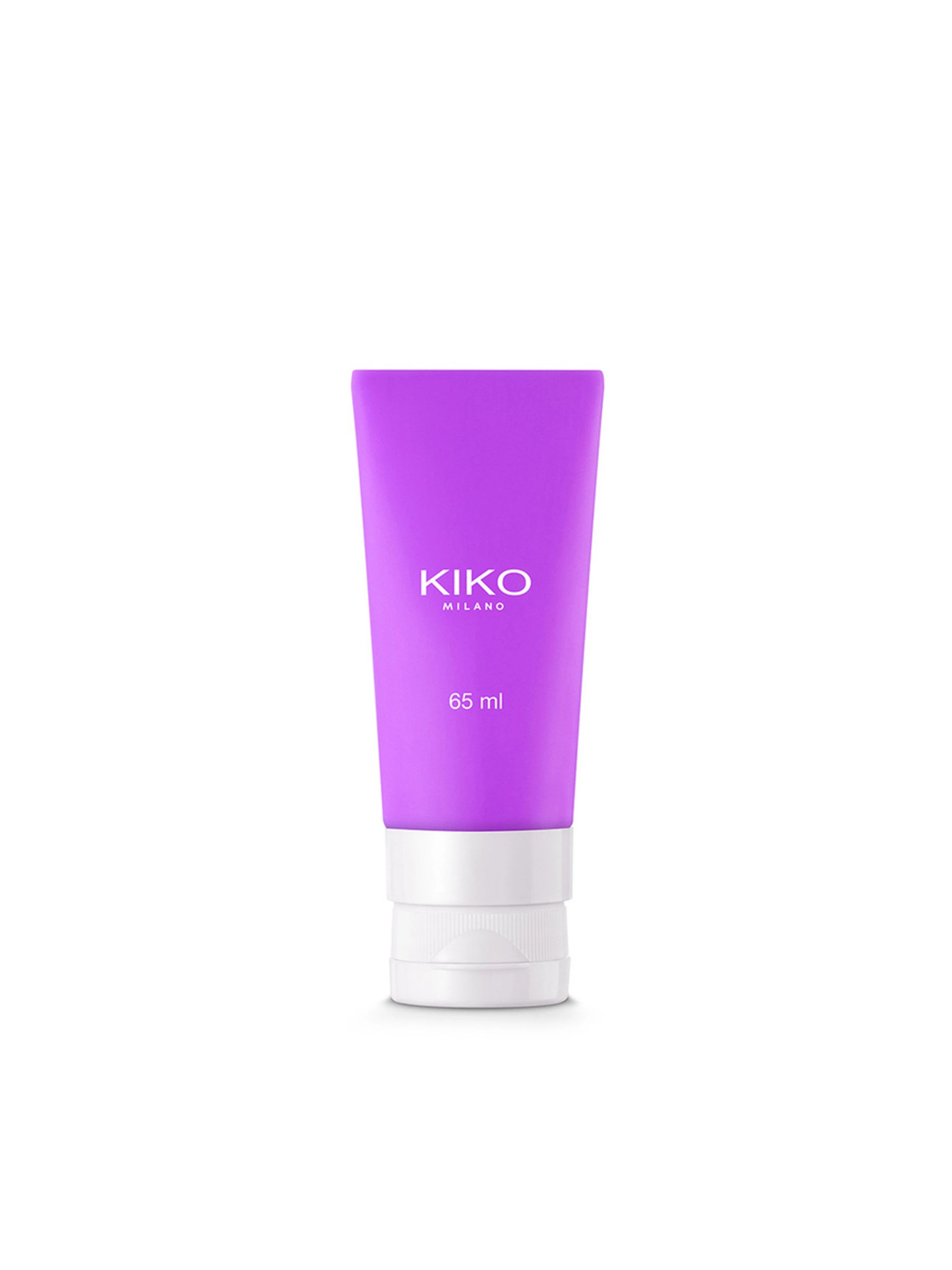 Порожній тюбик 65 мл KIKO MILANO Reusable Tube 65 Ml