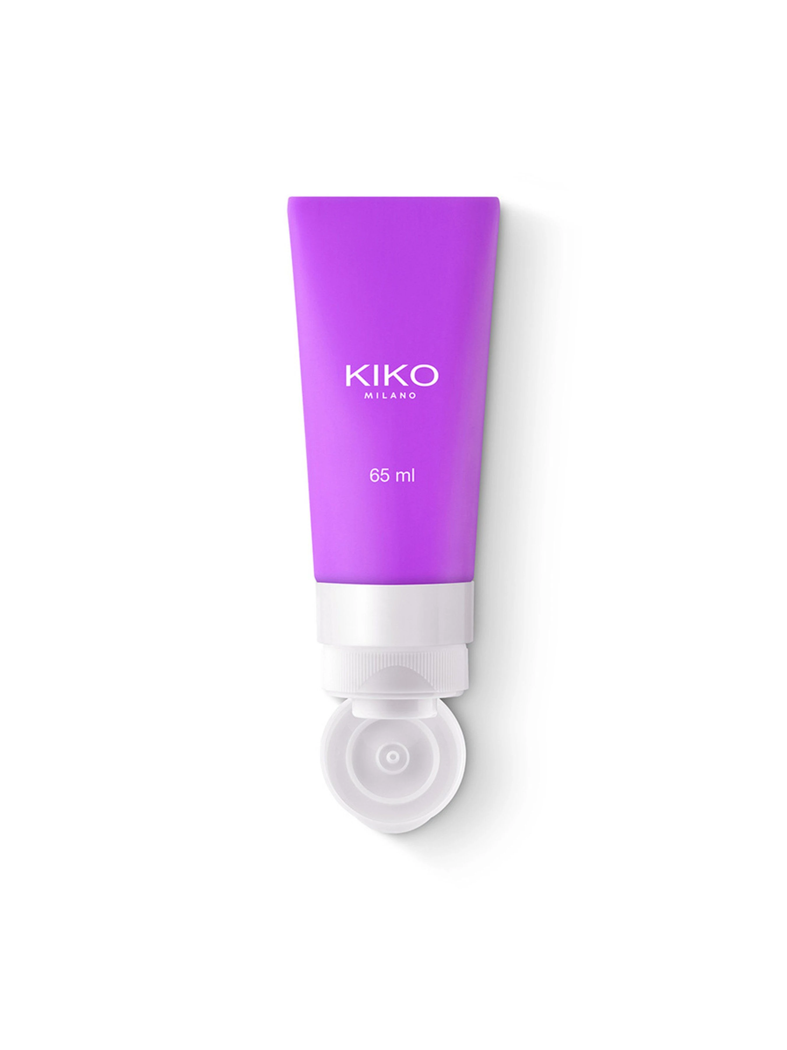 Порожній тюбик 65 мл KIKO MILANO Reusable Tube 65 Ml фото 2