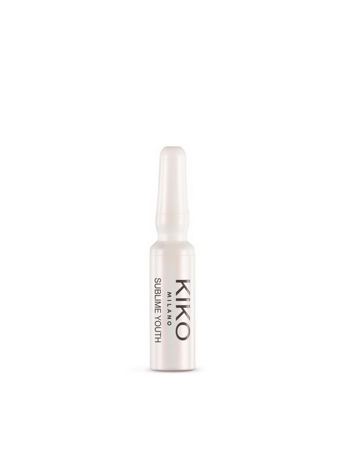 Набор регенерирующих сывороток Sublime Youth Regenerating Effect Advanced Serum KIKO MILANO модель KS000000043001B Фото