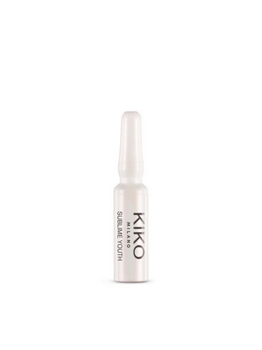 Набор регенерирующих сывороток Sublime Youth Regenerating Effect Advanced Serum KIKO MILANO модель KS000000043001B Фото