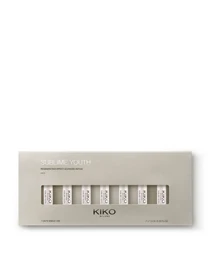 Набор регенерирующих сывороток Sublime Youth Regenerating Effect Advanced Serum KIKO MILANO модель KS000000043001B Фото