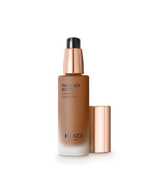 Тональная основа Radiance Boost Foundation KIKO MILANO модель KM000000164008B Фото