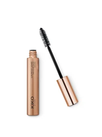 Тушь максимальный объем Luxurious Lashes Maxi Brush Mascara KIKO MILANO модель KM000000070001B Фото
