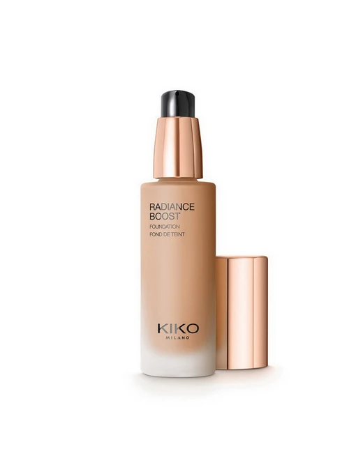 Тональная основа Radiance Boost Foundation KIKO MILANO модель KM000000164002B Фото