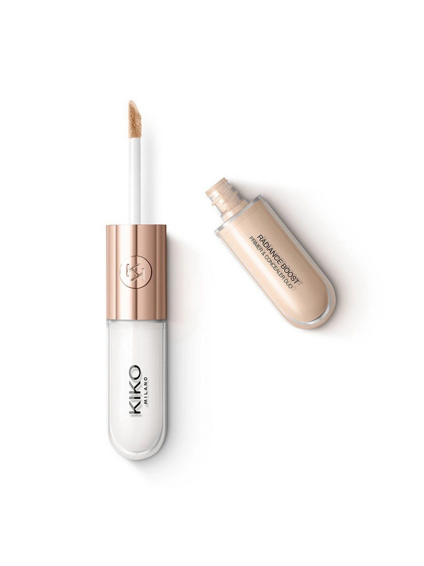Консилер&праймер Radiance Boost Primer&Concealer Duo KIKO MILANO модель KM000000171002B Фото