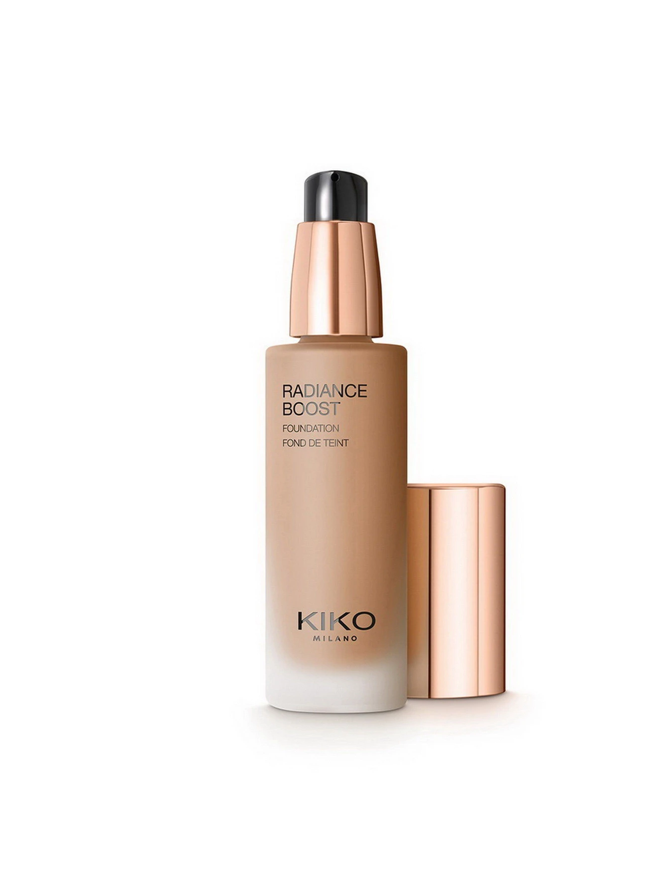 Тональная основа Radiance Boost Foundation KIKO MILANO модель KM000000164005B Фото