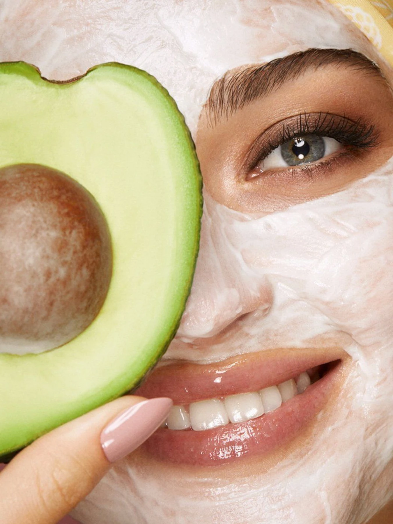 Маска для лица Avocado Face Mask KIKO MILANO модель KS000000034001B Фото
