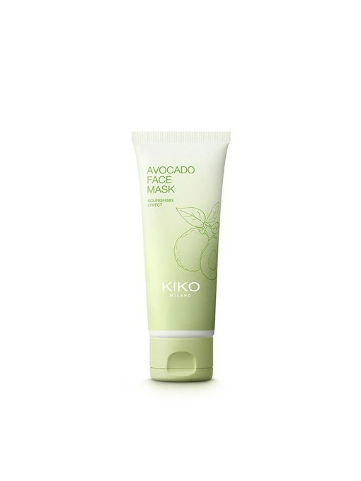 Маска для лица Avocado Face Mask KIKO MILANO модель KS000000034001B Фото