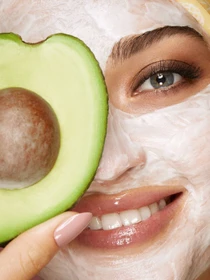 Маска для лица Avocado Face Mask KIKO MILANO модель KS000000034001B Фото
