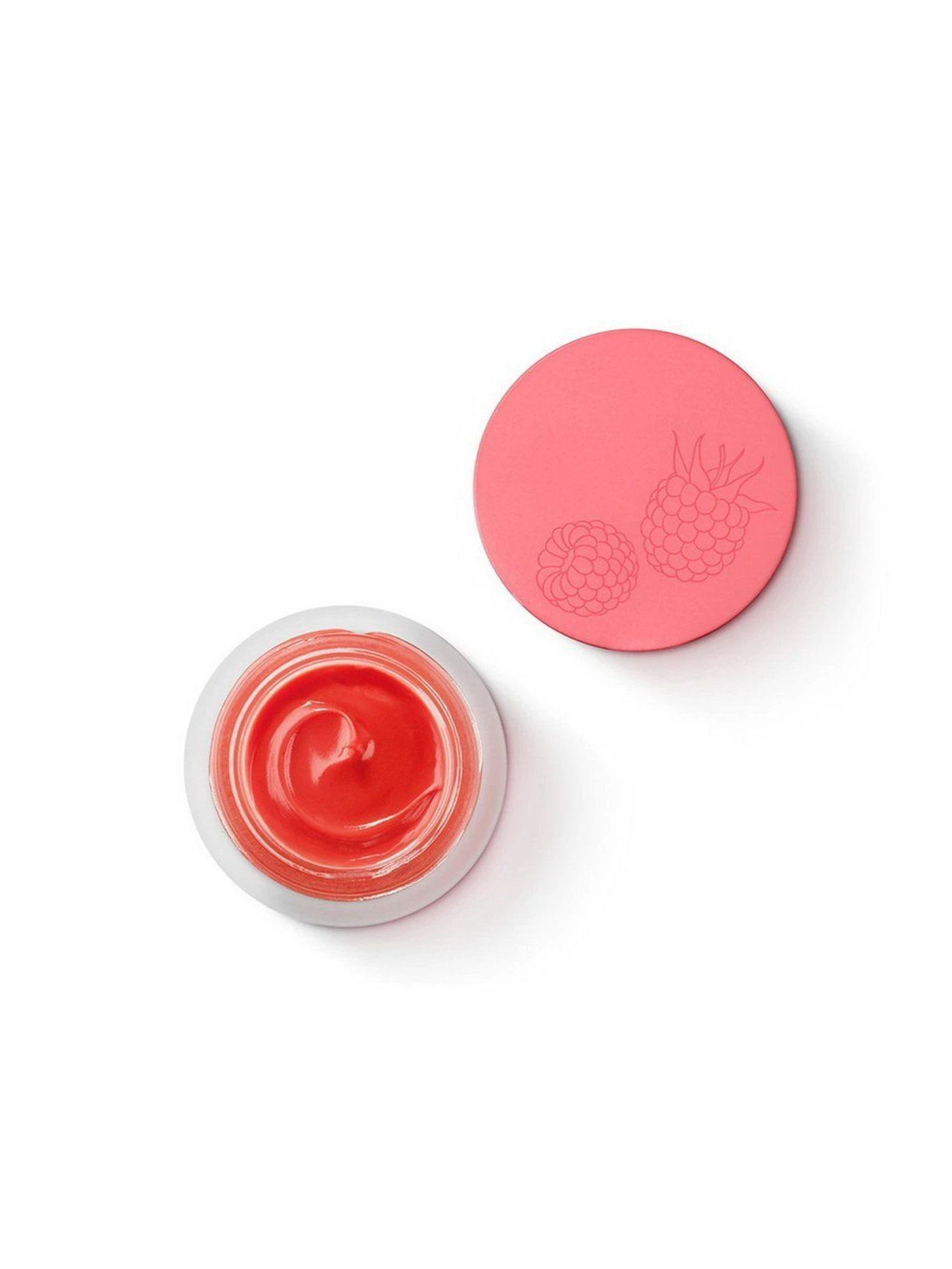 Маска для губ Raspberry Lip Mask KIKO MILANO модель KS000000031001B Фото