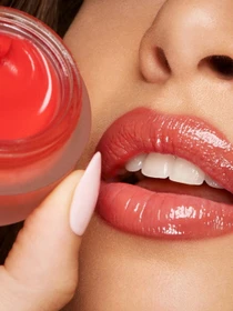 Маска для губ Raspberry Lip Mask KIKO MILANO модель KS000000031001B Фото