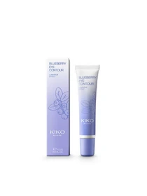 Крем для зоны вокруг глаз Blueberry Eye Contour KIKO MILANO модель KS000000036001B Фото