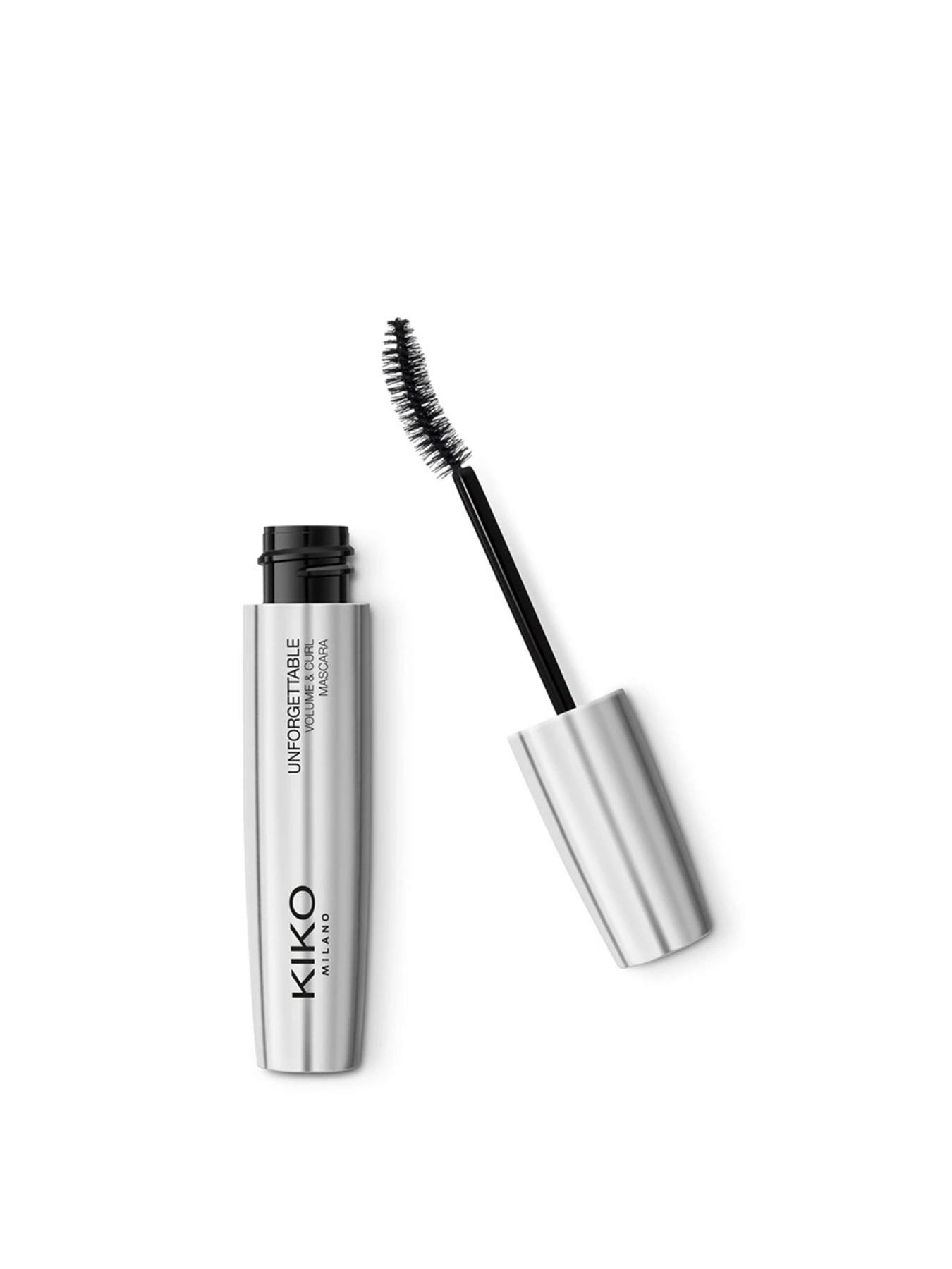 Тушь объем и подкручивание Unforgettable Volume And Curl Mascara KIKO MILANO модель KM000000072001B Тушь объем и подкручивание Unforgettable Volume And Curl Mascara KIKO MILANO модель KM000000072001B Фото