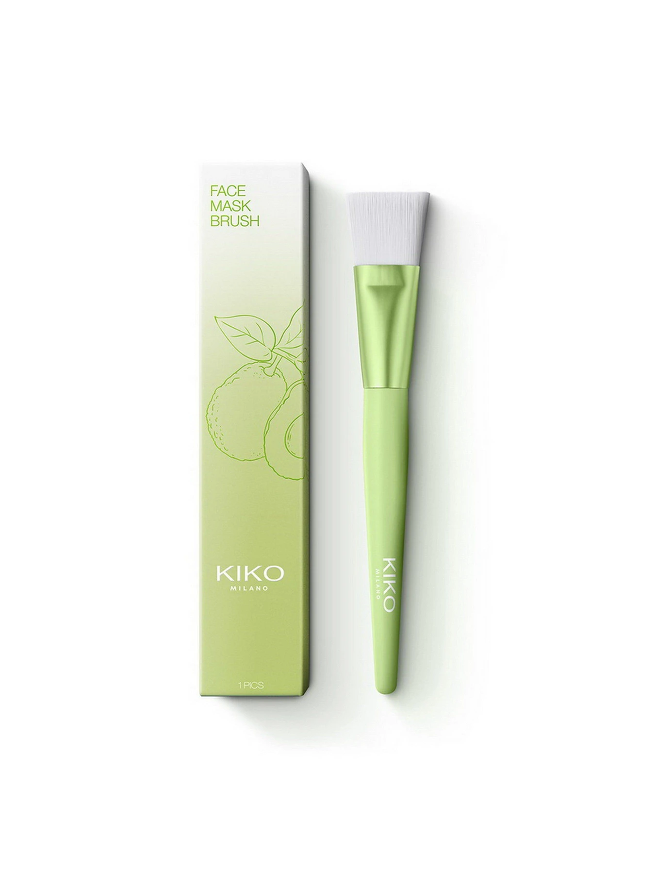 Кисть для маски Face Mask Brush KIKO MILANO модель KA000000037001B Фото