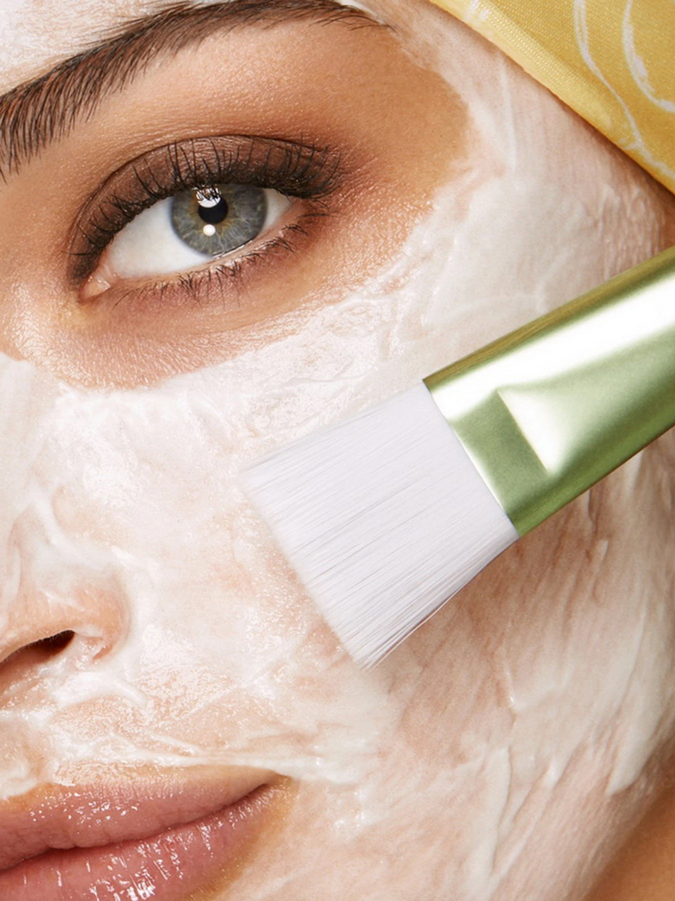 Кисть для маски Face Mask Brush KIKO MILANO модель KA000000037001B Фото