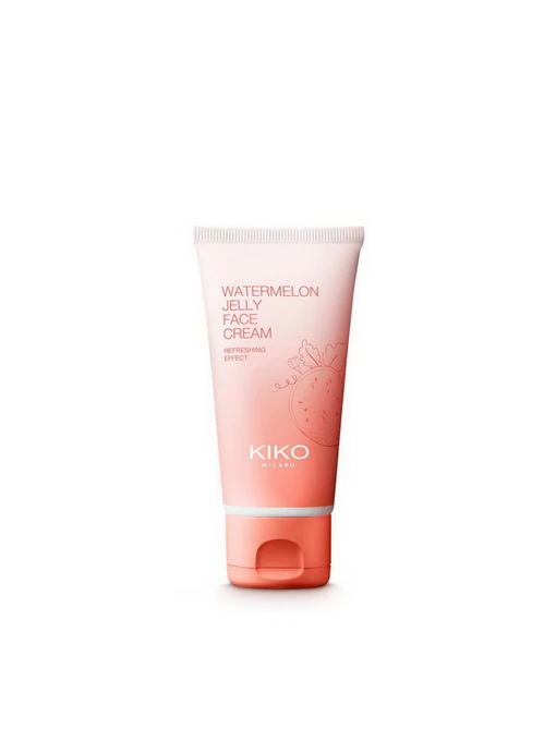 Гелевый крем для лица Watermelon Jelly Face Cream KIKO MILANO модель KS000000035001B Фото