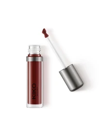 Жидкая матовая помада Lasting Matte Veil Liquid Lip Colour KIKO MILANO модель KM000000184015B Фото
