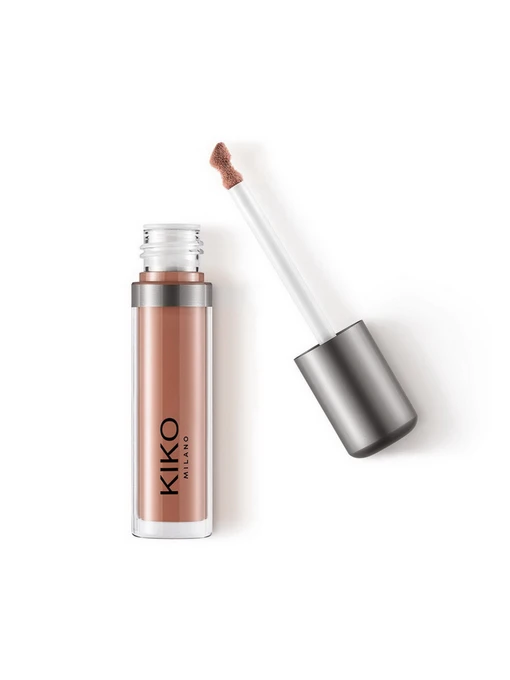 Жидкая матовая помада Lasting Matte Veil Liquid Lip Colour KIKO MILANO модель KM000000184002B Фото