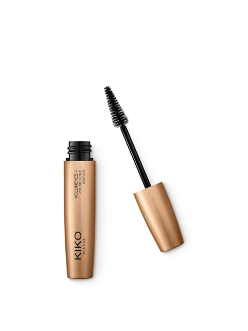 Тушь объем & уход Volumeyes + Volume And Care Mascara KIKO MILANO модель KM000000074001B Фото