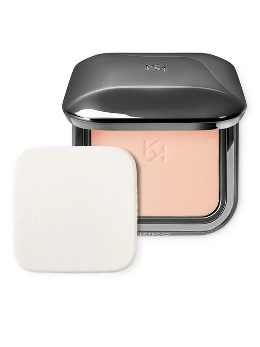 Пудровая тональная основа Weightless Perfection Wet And Dry Powder Foundation KIKO MILANO модель KM0010110400244 Фото