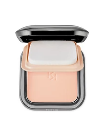 Пудровая тональная основа Weightless Perfection Wet And Dry Powder Foundation KIKO MILANO модель KM0010110400244 Фото