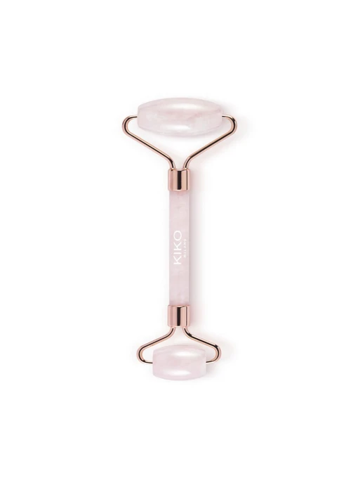 Кварцовий роллер для лица Rosequartz Roller KIKO MILANO модель KA000000039001B Фото