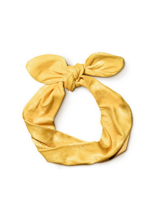 Косметическая повязка Bow Headband KIKO MILANO модель KA000000044001B Фото