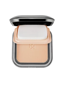 Пудровая тональная основа Weightless Perfection Wet And Dry Powder Foundation KIKO MILANO модель KM0010110400544 Фото
