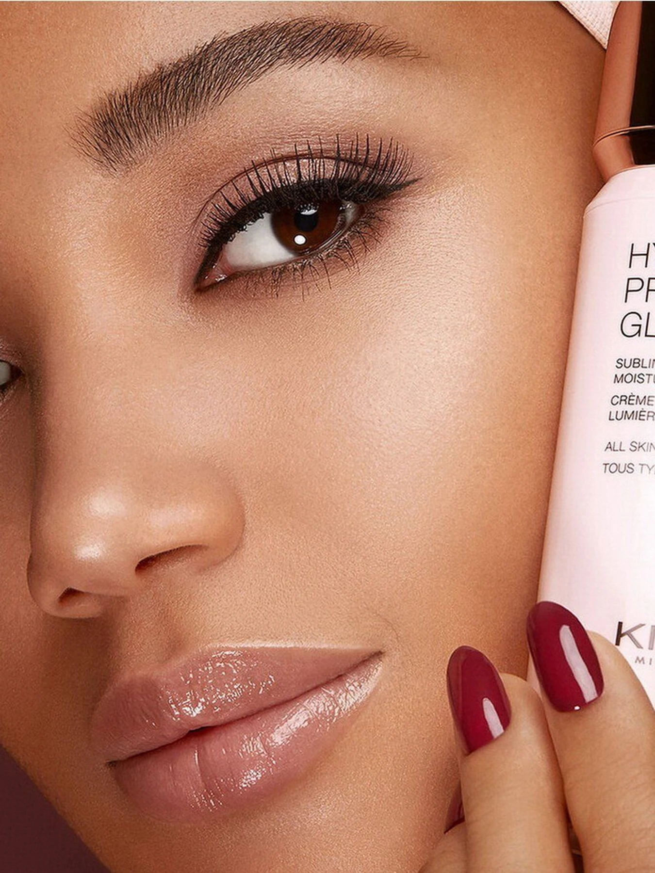 Увлажняющий крем SPF 10 Hydra Pro Glow Sublime Light Effect Moisturizing Cream KIKO MILANO модель KS000000059001B Увлажняющий крем SPF 10 Hydra Pro Glow Sublime Light Effect Moisturizing Cream KIKO MILANO модель KS000000059001B Фото