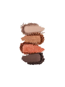 Палетка теней Bright Quartet Baked Eyeshadow Palette KIKO MILANO модель KM000000209003B Фото