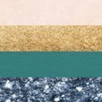 Палетка теней Glamour Multi Finish Eyeshadow Palette KIKO MILANO модель KM000000200006B Фото
