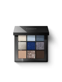 Палетка теней Glamour Multi Finish Eyeshadow Palette KIKO MILANO модель KM000000200005B Фото