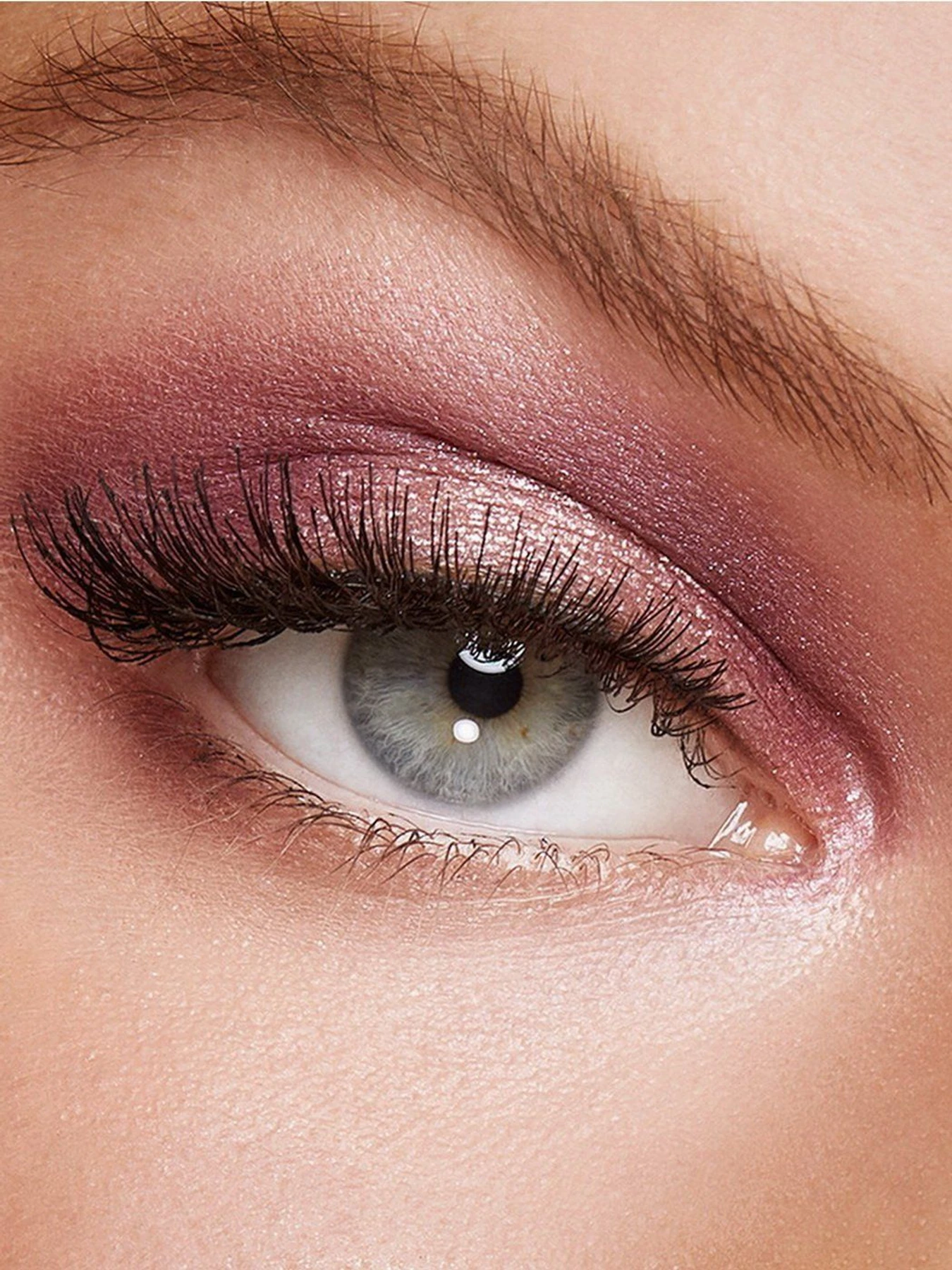 Палетка теней Glamour Multi Finish Eyeshadow Palette KIKO MILANO модель KM000000200004B Палетка теней Glamour Multi Finish Eyeshadow Palette KIKO MILANO модель KM000000200004B Фото