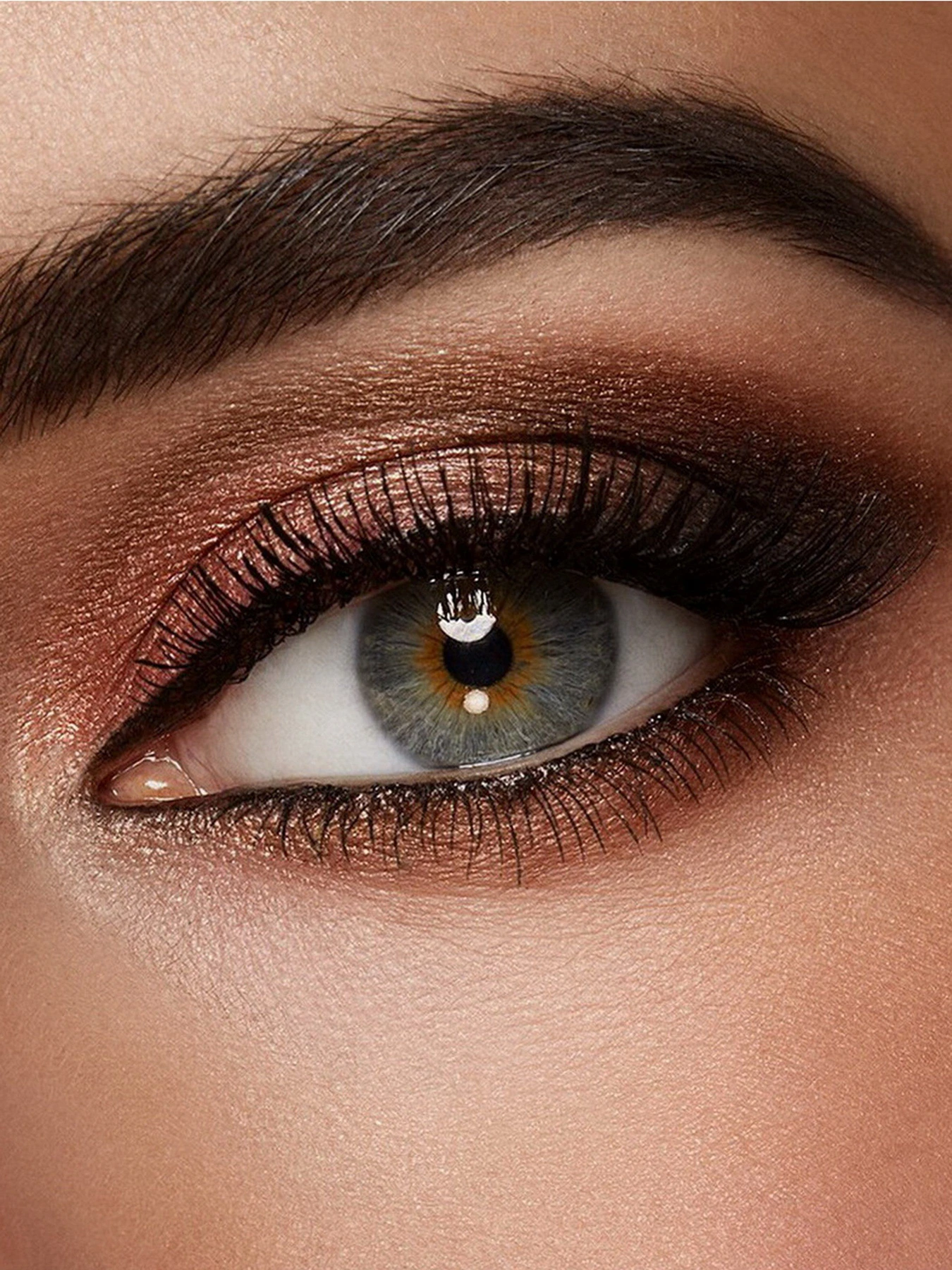 Палетка теней Glamour Multi Finish Eyeshadow Palette KIKO MILANO модель KM000000200002B Палетка теней Glamour Multi Finish Eyeshadow Palette KIKO MILANO модель KM000000200002B Фото