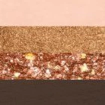 Палетка теней Glamour Multi Finish Eyeshadow Palette KIKO MILANO модель KM000000200002B Фото