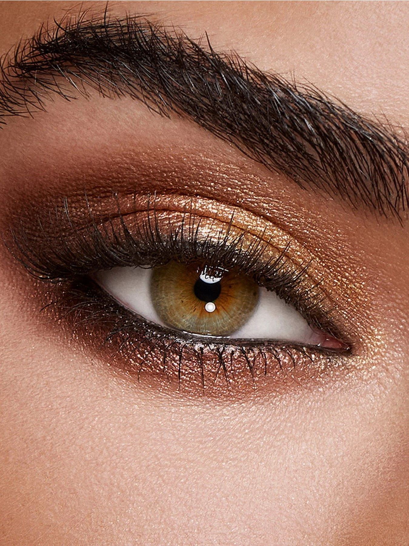 Палетка теней Glamour Multi Finish Eyeshadow Palette KIKO MILANO модель KM000000200001B Палетка теней Glamour Multi Finish Eyeshadow Palette KIKO MILANO модель KM000000200001B Фото
