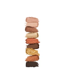 Палетка теней Glamour Multi Finish Eyeshadow Palette KIKO MILANO модель KM000000200001B Фото
