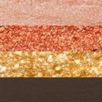 Палетка теней Glamour Multi Finish Eyeshadow Palette KIKO MILANO модель KM000000200001B Фото