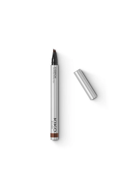 Карандаш для бровей Eyebrow Microblading KIKO MILANO модель KM000000199002B Фото