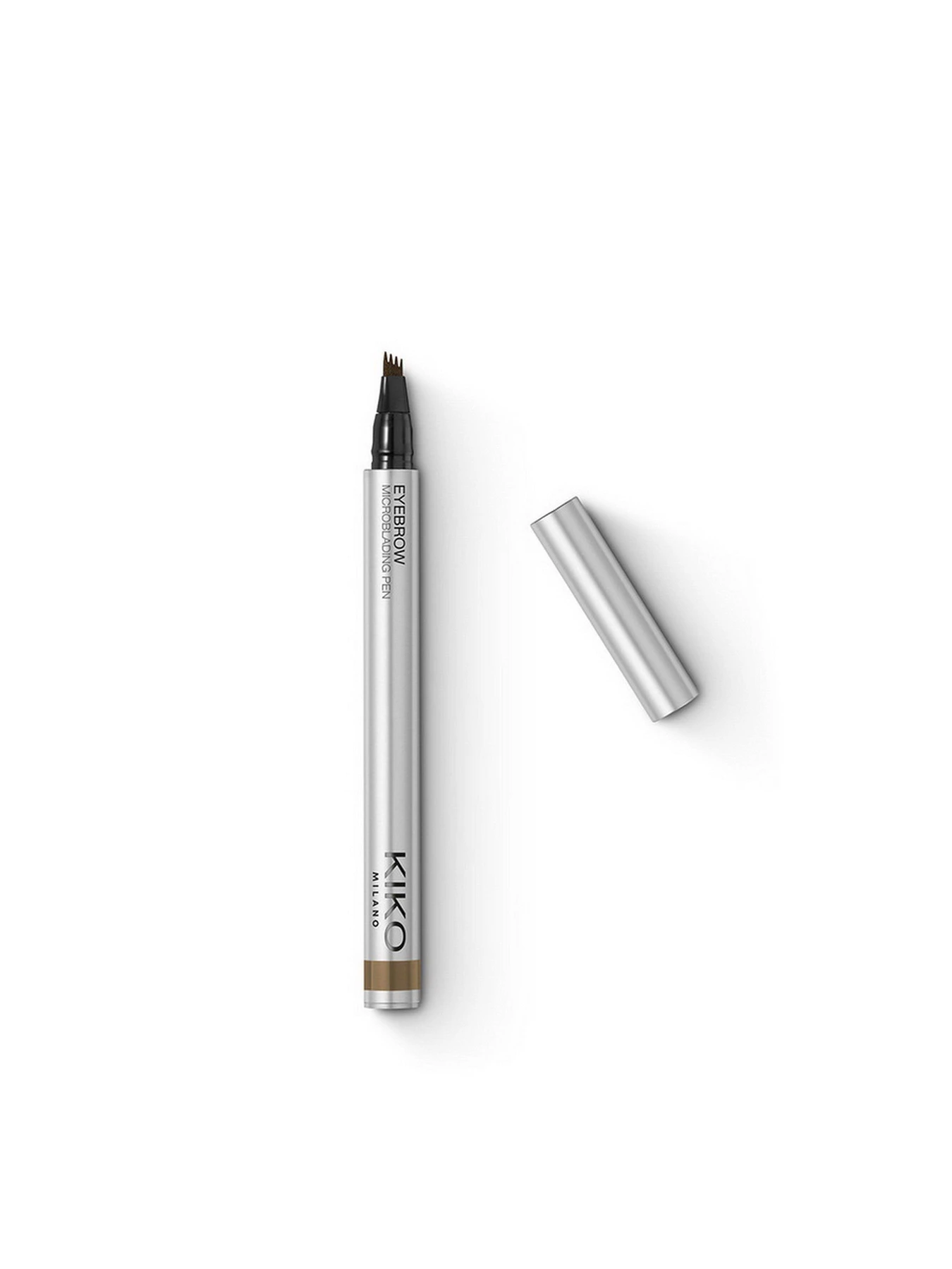 Карандаш для бровей Eyebrow Microblading KIKO MILANO модель KM000000199001B Карандаш для бровей Eyebrow Microblading KIKO MILANO модель KM000000199001B Фото