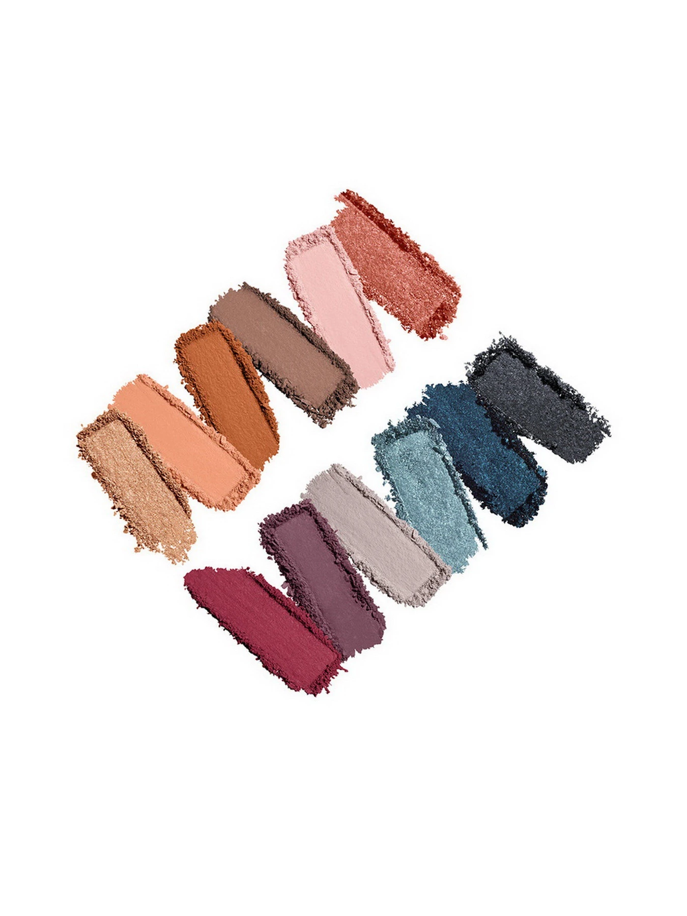 Палетка теней Smart Cult Eyeshadow Palette KIKO MILANO модель KM000000186001B Палетка теней Smart Cult Eyeshadow Palette KIKO MILANO модель KM000000186001B Фото