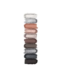 Палетка теней Soft Nude Eyeshadow Palette KIKO MILANO модель KM000000185003B Фото