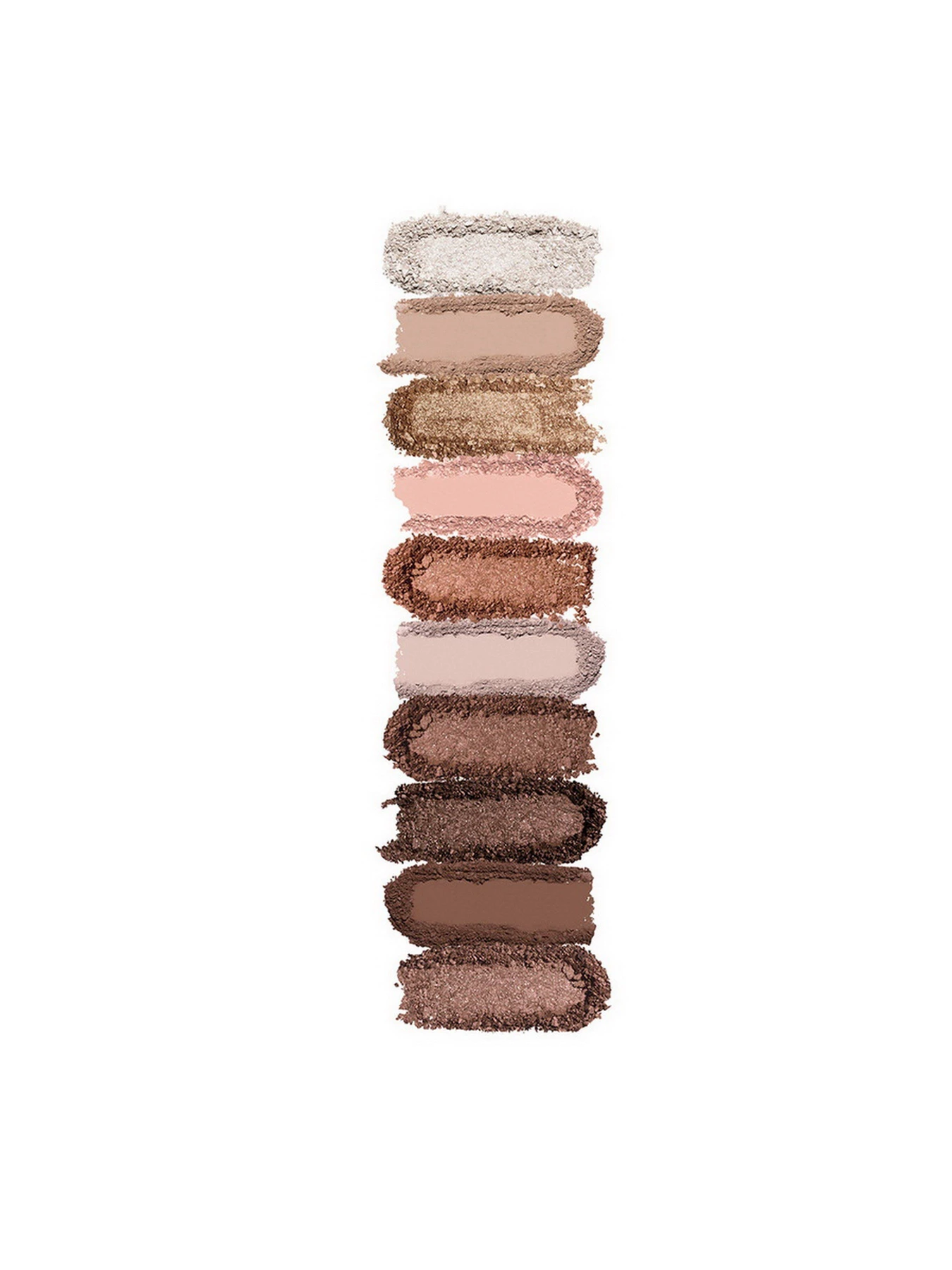 Палетка теней Soft Nude Eyeshadow Palette KIKO MILANO модель KM000000185002B Палетка теней Soft Nude Eyeshadow Palette KIKO MILANO модель KM000000185002B Фото