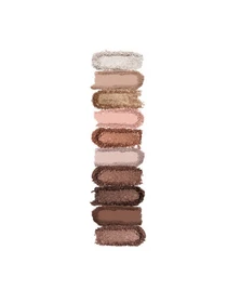 Палетка теней Soft Nude Eyeshadow Palette KIKO MILANO модель KM000000185002B Фото