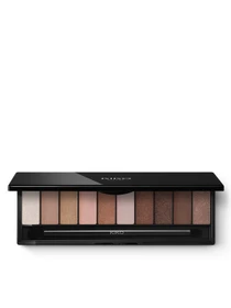 Палетка теней Soft Nude Eyeshadow Palette KIKO MILANO модель KM000000185002B Фото