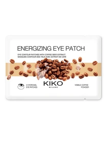 Тонизирующие патчи Energizing Eye Patch With Coffee Seed Extract KIKO MILANO модель KS000000082001B Фото